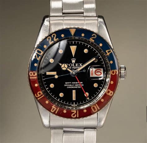 goldfinger rolex
